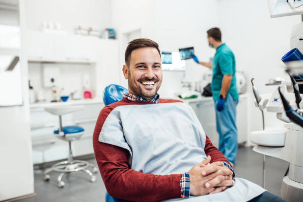 Saranap, CA  Holistic Dental Services Company