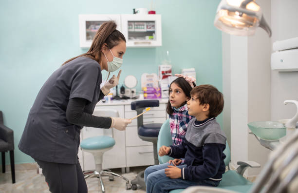 Best Dental X-Rays and Imaging  in Saranap, CA