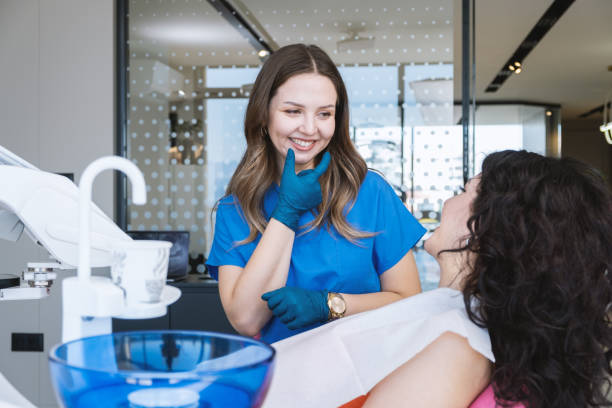 Best Oral Cancer Screening  in Saranap, CA