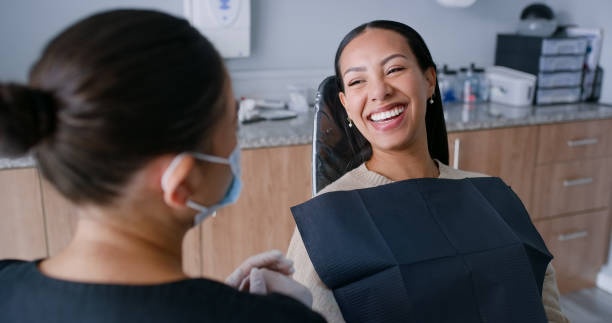 Best Cosmetic Dentistry  in Saranap, CA