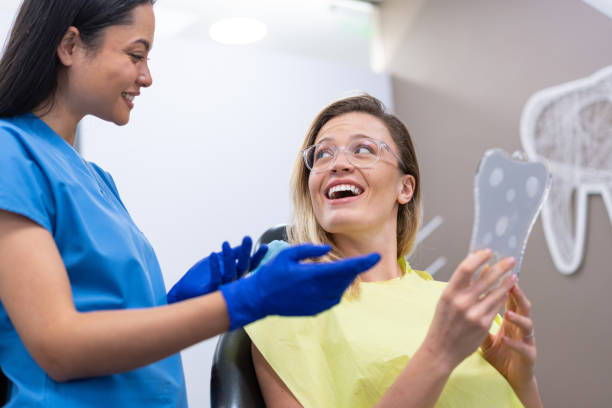 Best Full Mouth Reconstruction  in Saranap, CA