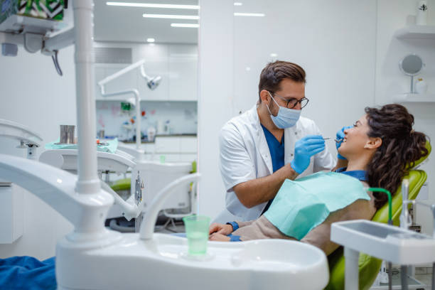 Best TMJ/TMD Treatment  in Saranap, CA