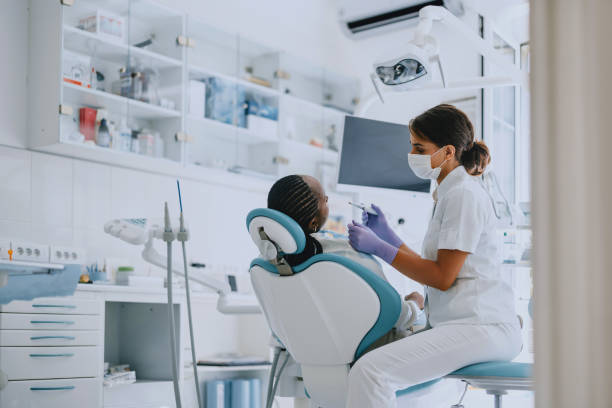 Why Choose Us for Your Dental Needs in Saranap, CA