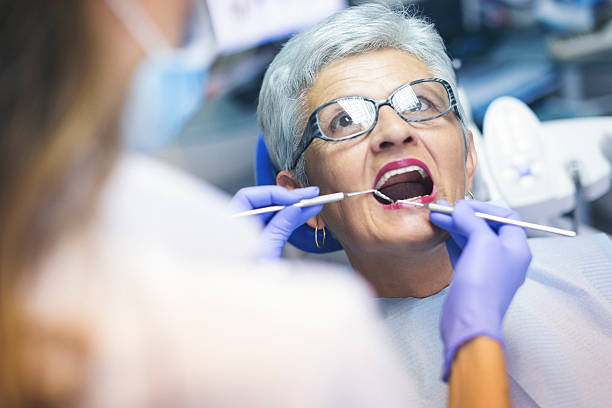 Best Dental Fillings (Composite and Amalgam)  in Saranap, CA