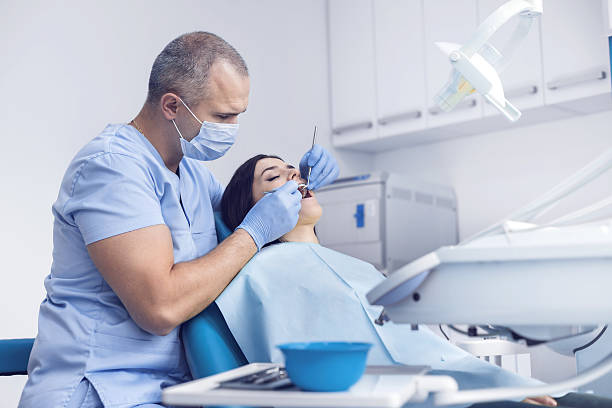Best Dental Inlays and Onlays  in Saranap, CA